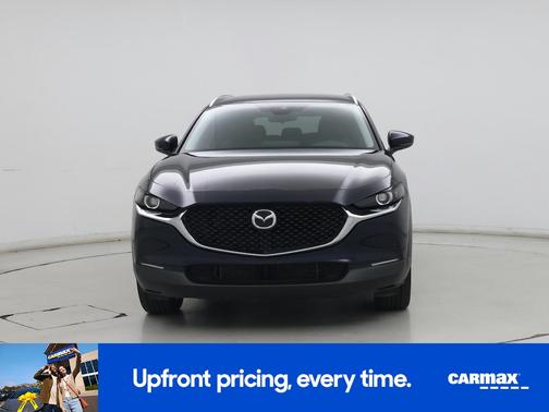 2022 Mazda CX-30 Select