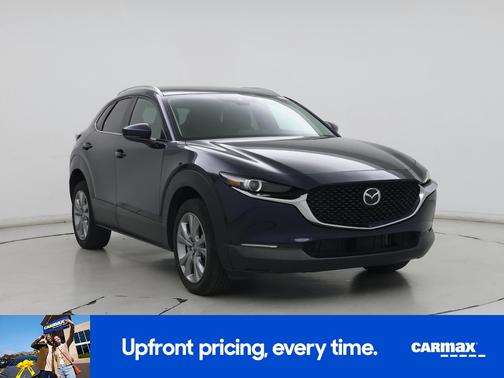 2022 Mazda CX-30 Select
