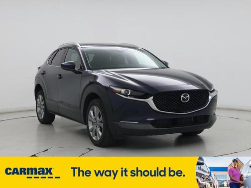 2022 Mazda CX-30 Select