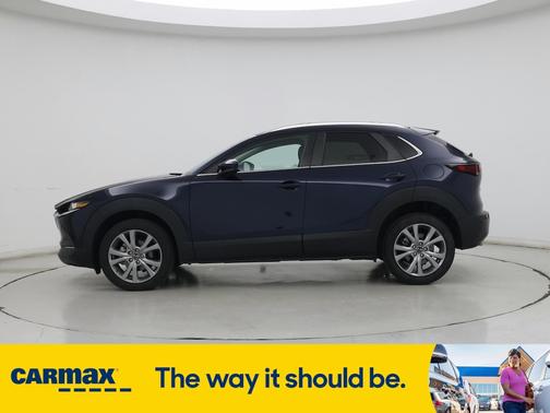 2022 Mazda CX-30 Select