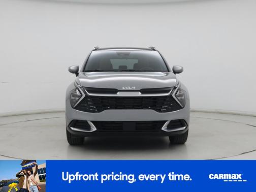 2023 Kia Sportage SX