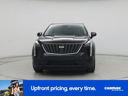2021 Cadillac XT4 Luxury