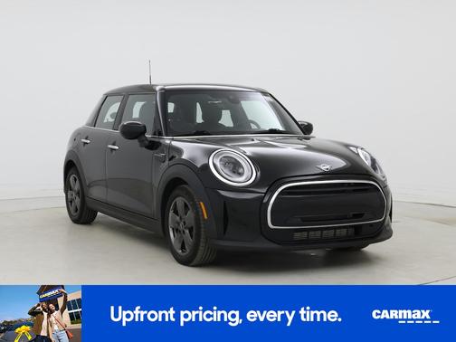 2022 MINI Hardtop 
