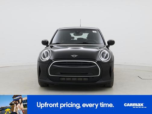 2022 MINI Hardtop 