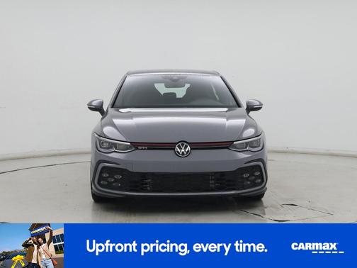 2024 Volkswagen Golf GTI S