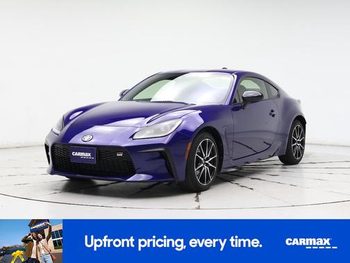 2025 Toyota GR86 