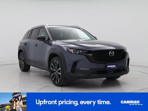 2023 Mazda CX-50 2.5 S Premium Plus Package