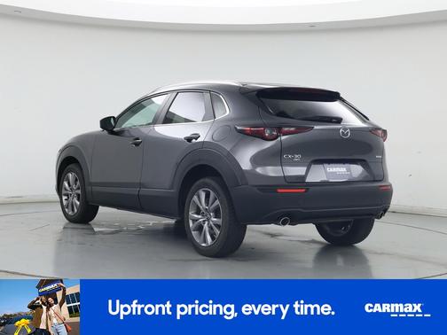 2023 Mazda CX-30 2.5 S Preferred Package