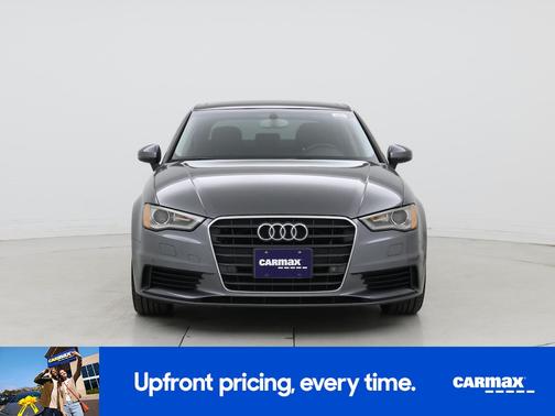 2015 Audi A3 Premium