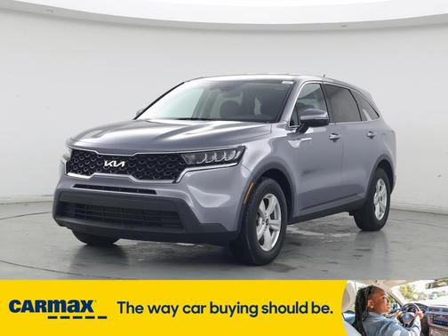 2023 Kia Sorento LX