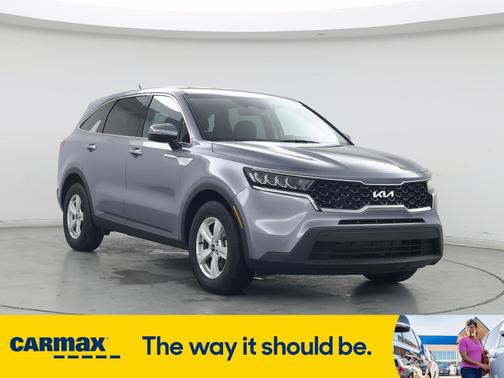 2023 Kia Sorento LX