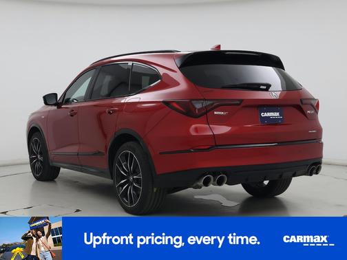 2024 Acura MDX SH-AWD Type S Advance