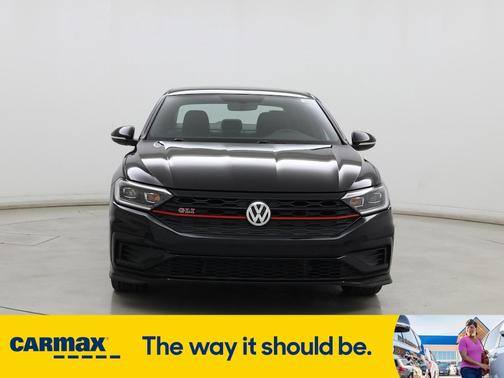 2019 Volkswagen Jetta GLI Autobahn