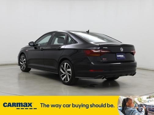 2019 Volkswagen Jetta GLI Autobahn