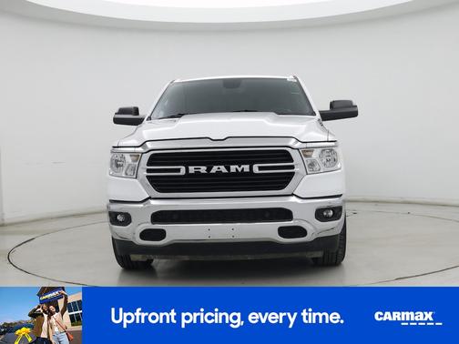 2021 RAM 1500 Bighorn