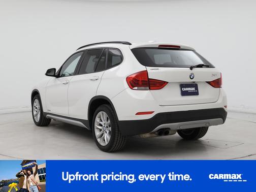 2015 BMW X1 XDrive28i
