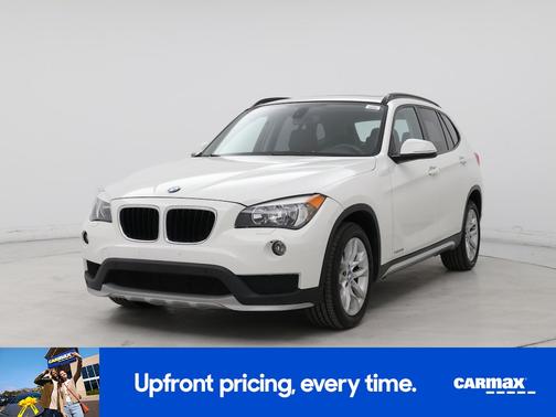 2015 BMW X1 XDrive28i