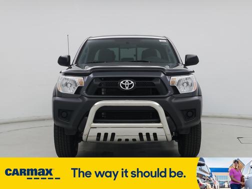 2015 Toyota Tacoma