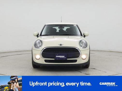 2018 MINI Hardtop 