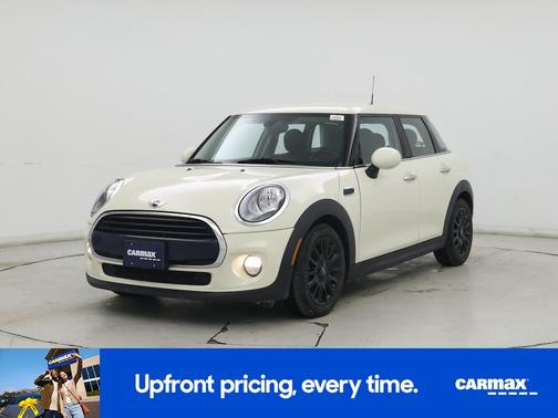 2018 MINI Hardtop 