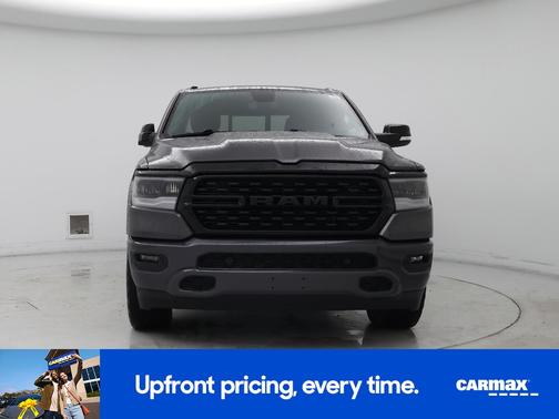 2022 RAM 1500 Bighorn