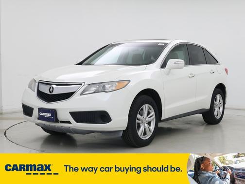 2015 Acura RDX AWD