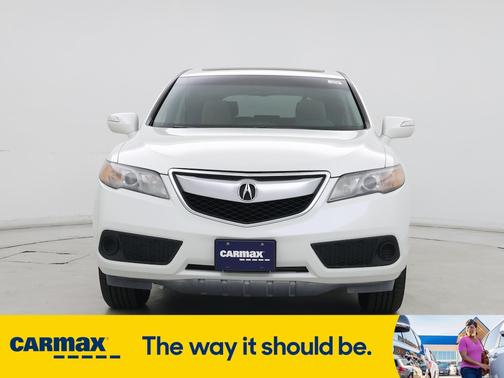 2015 Acura RDX AWD