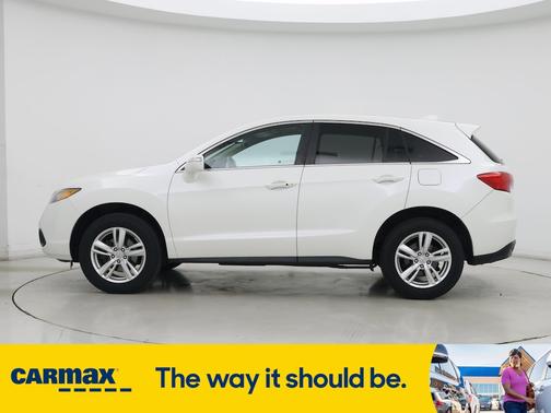 2015 Acura RDX AWD