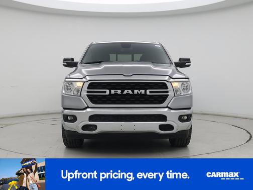 2022 RAM 1500 Bighorn