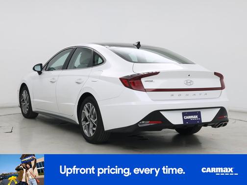2022 Hyundai SONATA SEL