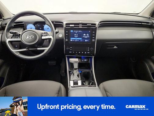 2022 Hyundai TUCSON XRT