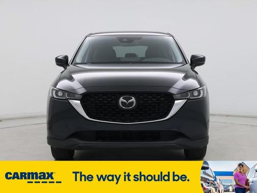 2023 Mazda CX-5 2.5 S Premium Package