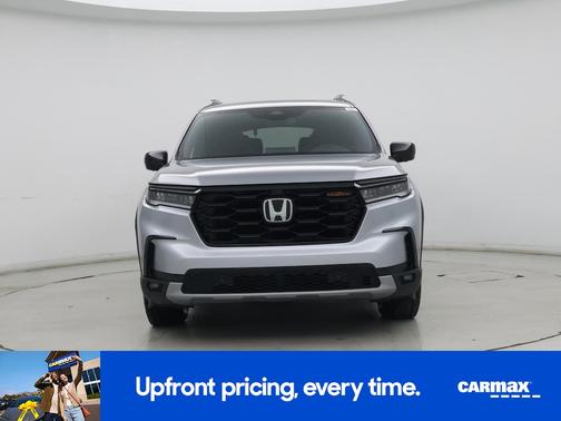 2024 Honda Pilot Trailsport