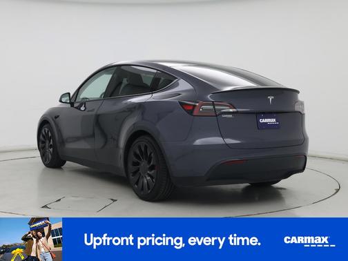 2023 Tesla Model Y Performance