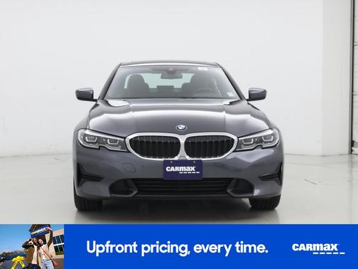 2022 BMW 330 I xDrive