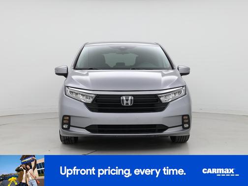 2022 Honda Odyssey EX
