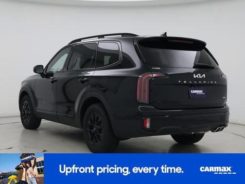 2024 Kia Telluride SX Prestige X-Pro