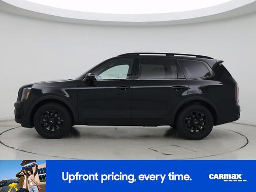 2024 Kia Telluride SX Prestige X-Pro