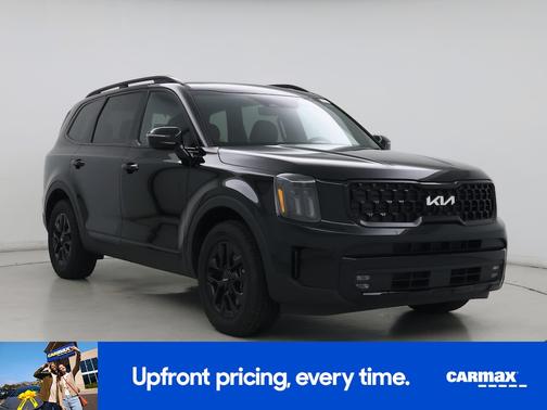 2024 Kia Telluride SX Prestige X-Pro