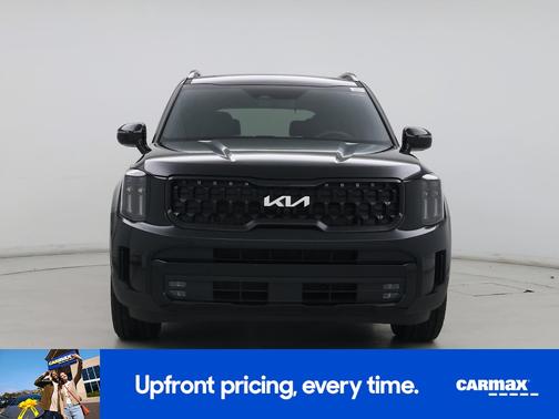 2024 Kia Telluride SX Prestige X-Pro