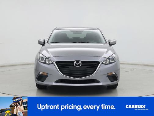 2014 Mazda Mazda3 I Touring