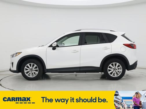 2015 Mazda CX-5 Touring