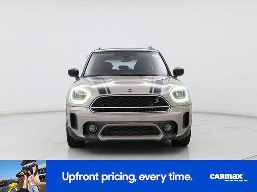 2023 MINI Countryman S