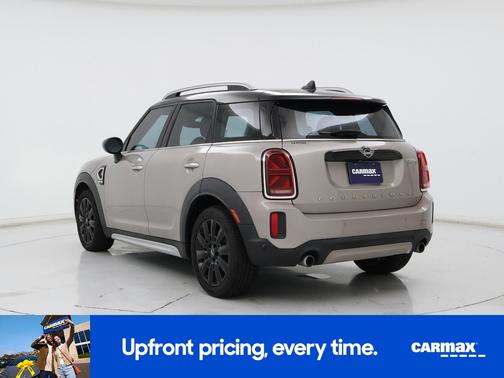 2023 MINI Countryman S