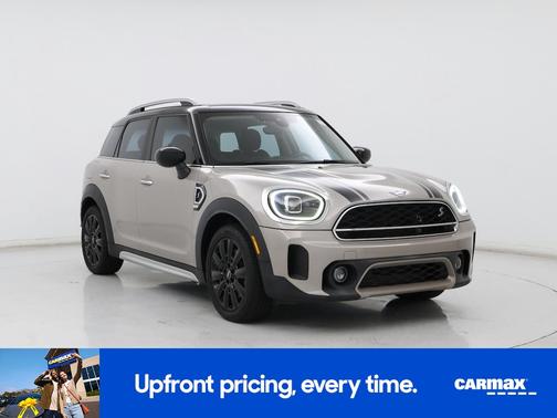 2023 MINI Countryman S