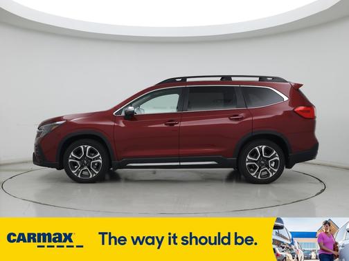 2023 Subaru Ascent Limited