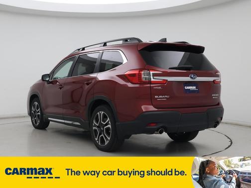 2023 Subaru Ascent Limited