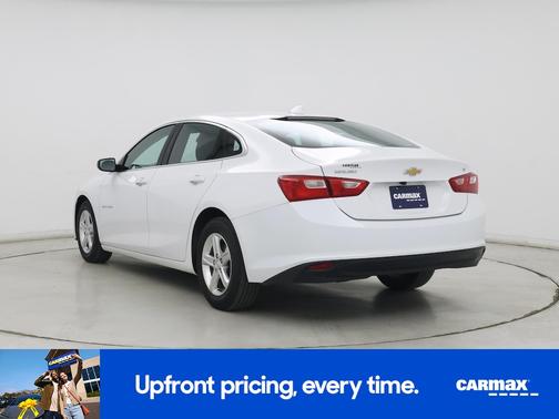 2023 Chevrolet Malibu 1LT