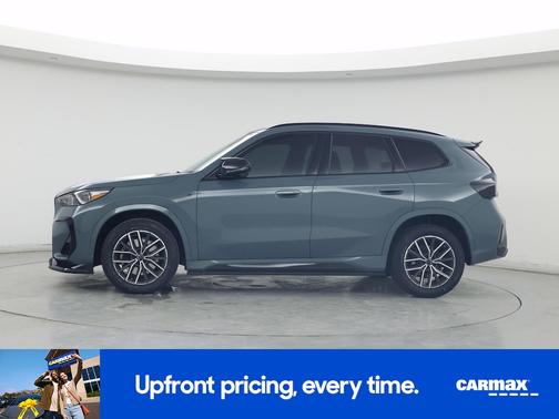 2023 BMW X1 XDrive28i