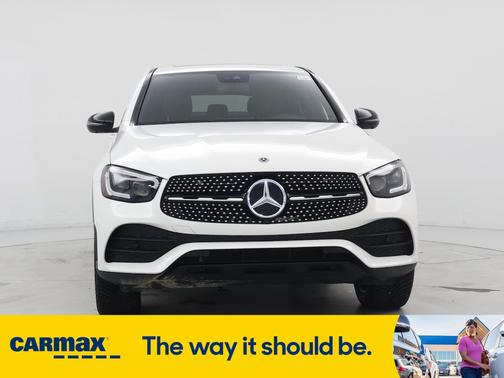 2023 Mercedes-Benz GLC 300